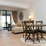 شقة فندقية Baz Tower نيقوسيا