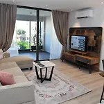 شقة فندقية Baz Tower