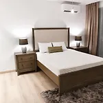Baz Tower شقة فندقية نيقوسيا
