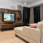 شقة فندقية Baz Tower
