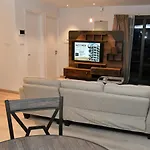 Baz Tower شقة فندقية نيقوسيا