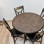 شقة فندقية Baz Tower