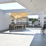 Baz Tower شقة فندقية نيقوسيا