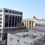 Baz Tower