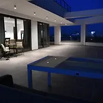 Baz Tower نيقوسيا
