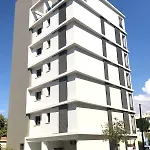 شقة فندقية Baz Tower 4*