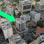 شقة فندقية Baz Tower