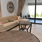 شقة فندقية Baz Tower نيقوسيا