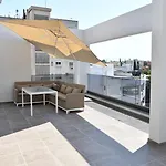 Baz Tower نيقوسيا