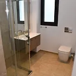 شقة فندقية Baz Tower 4*