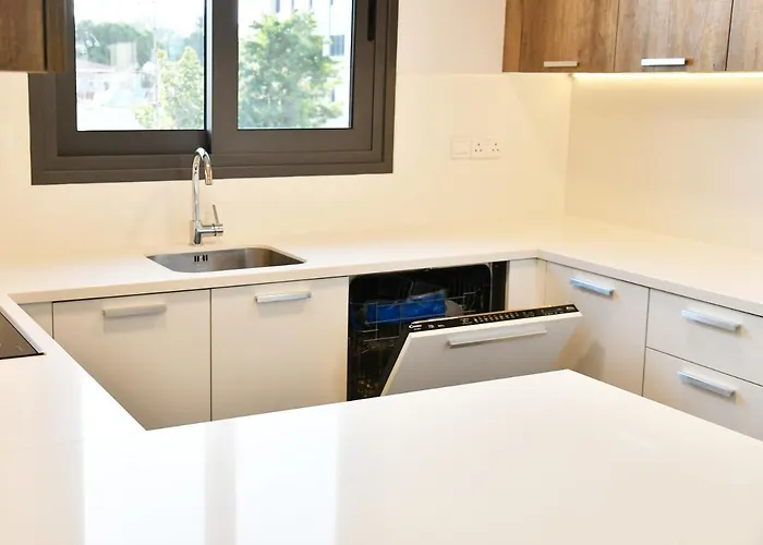 Baz Tower Λευκωσία