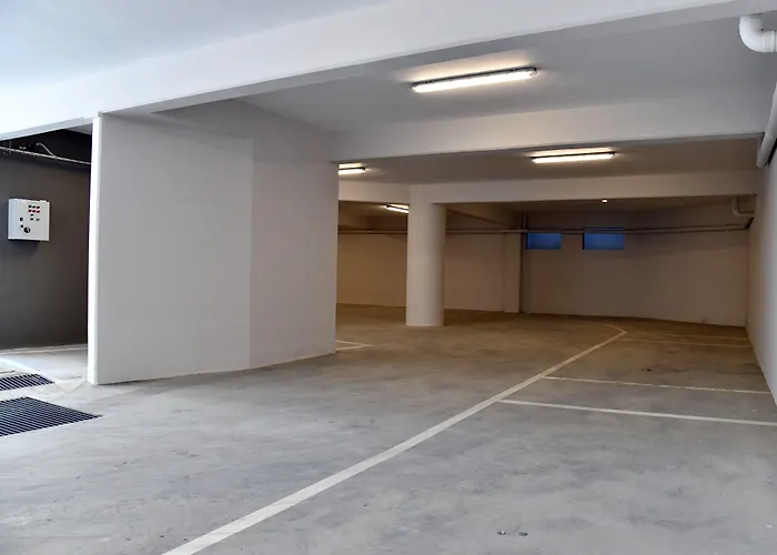 Baz Tower 4* Λευκωσία