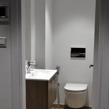 מלון דירות Baz Tower 4*
