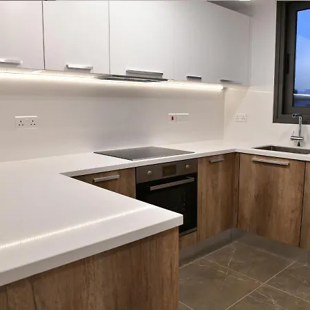 Baz Tower Никосия