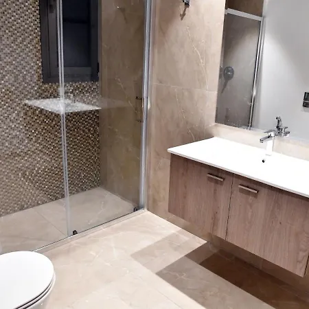 Baz Tower Nikosia