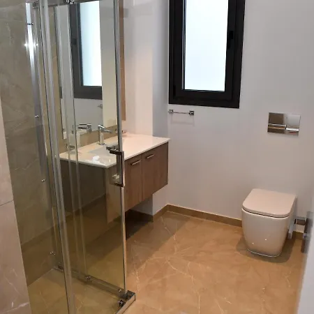 Baz Tower Aparthotel 3*