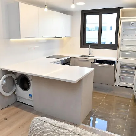 Baz Tower Никосия