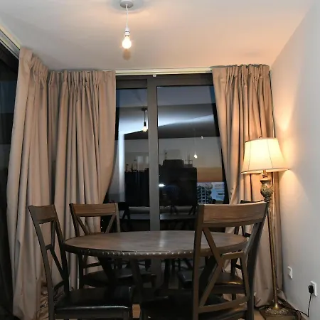 Baz Tower Nicosia