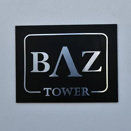 Aparthotel Baz Tower Nicosia
