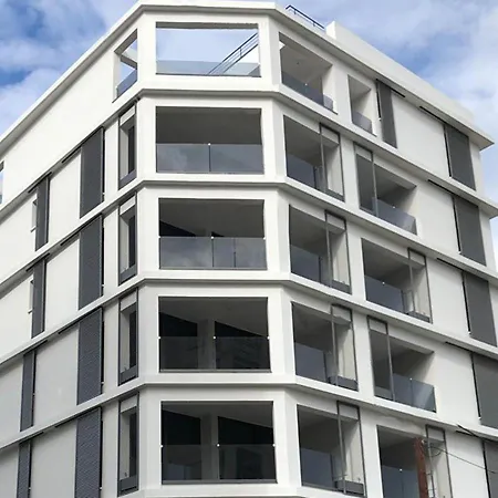 Baz Tower מלון דירות