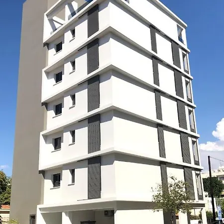Hotel apartamentowy Baz Tower 4*