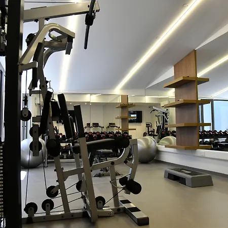 Baz Tower Apart-hotel 4*