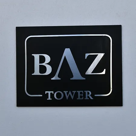 Baz Tower Nicósia