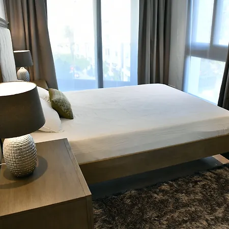 Baz Tower Никосия