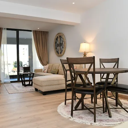 Baz Tower Никосия