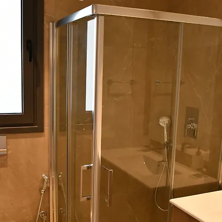 Baz Tower Hotel apartamentowy Nikozja