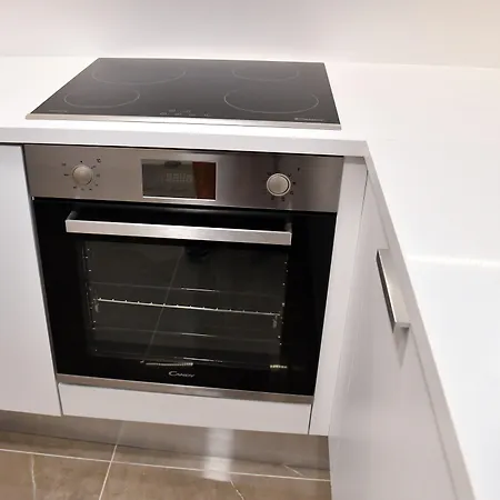 Апарт-отель Baz Tower