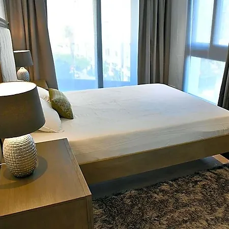 Aparthotel Baz Tower Nicosia
