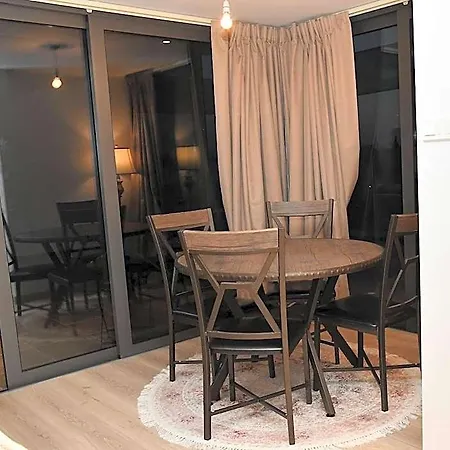 Baz Tower Aparthotel