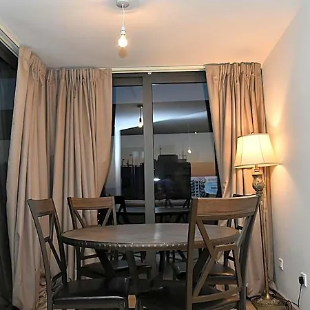 Aparthotel Baz Tower Nicosia