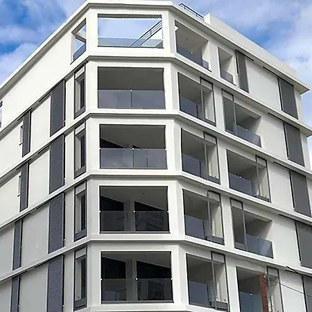 Baz Tower Nicosia