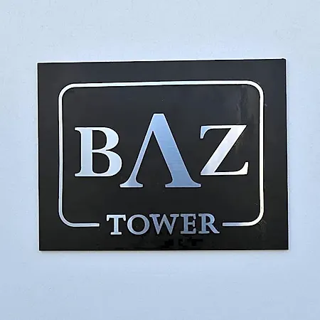 Baz Tower Aparthotel Nicosia
