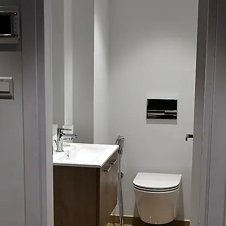 Baz Tower Aparthotel