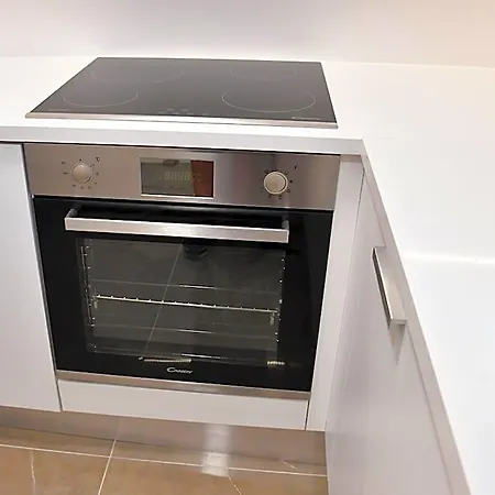 Baz Tower Hotel apartamentowy