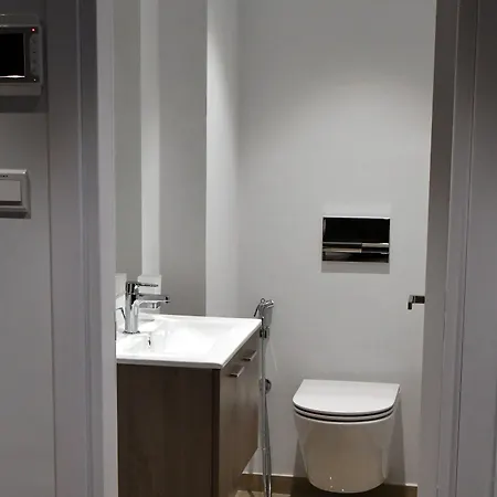 아파트호텔 Baz Tower