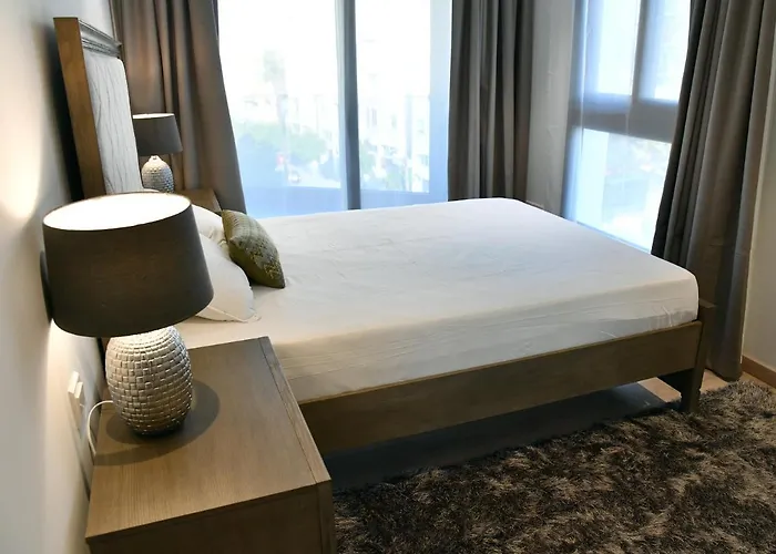 Baz Tower 4* Lefkoşa