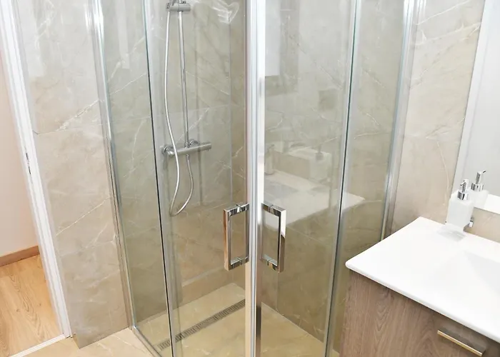 Apart Otel Baz Tower