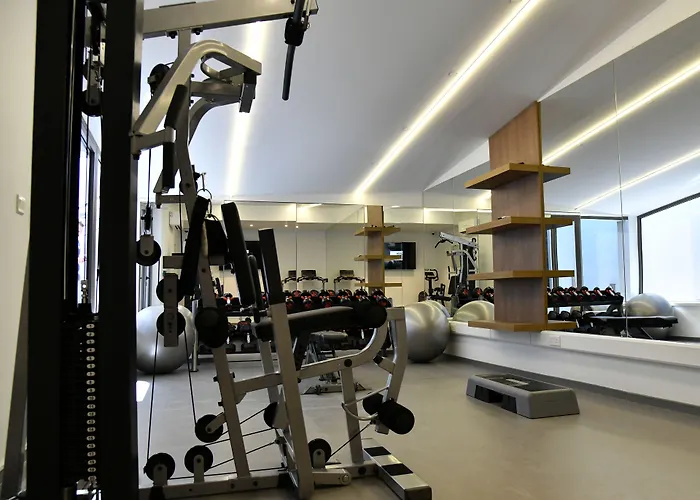 Baz Tower Apart Otel 4*