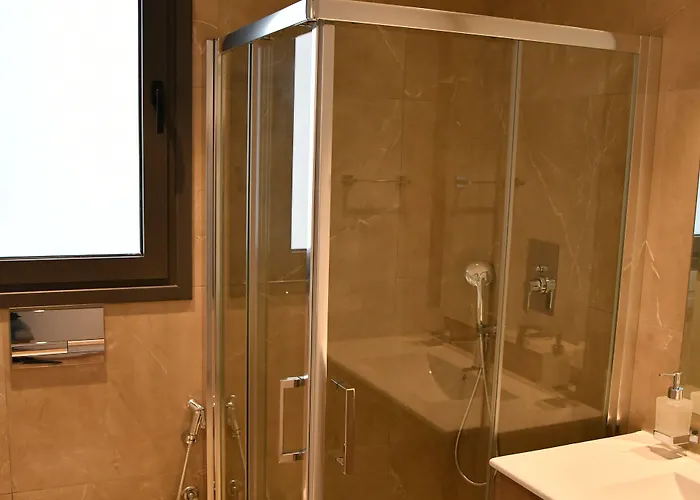 Baz Tower Apart Otel Lefkoşa