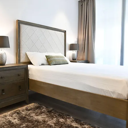 Baz Tower Aparthotel