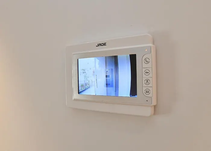 Baz Tower Apart Otel Lefkoşa