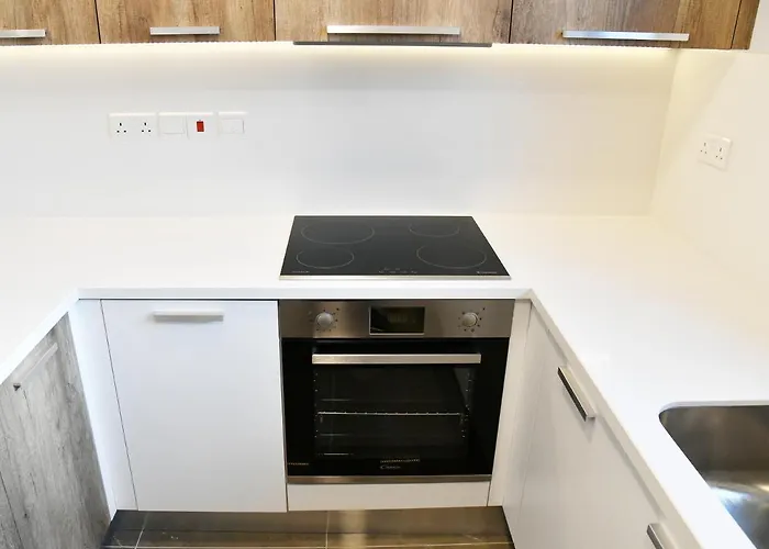 Apart Otel Baz Tower Lefkoşa