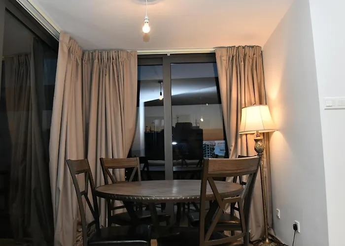 Baz Tower Lefkoşa